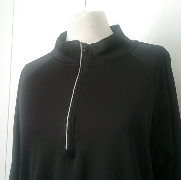 Danskin Now Semi Fitted Pullover - Picture 3 of 5